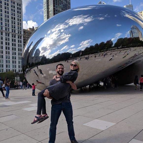 Meet your Posher, Hannah - Picture 1 of 1